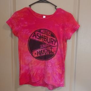 Grateful dead american apparel tee